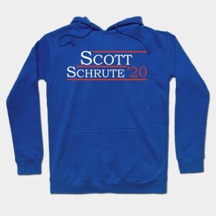 Scott | Schrute 2020 Hoodie